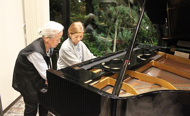 「グランダ常盤台弐番館」らしさ