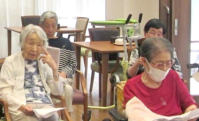 ウクレレ演奏会