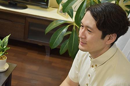 介護職員
