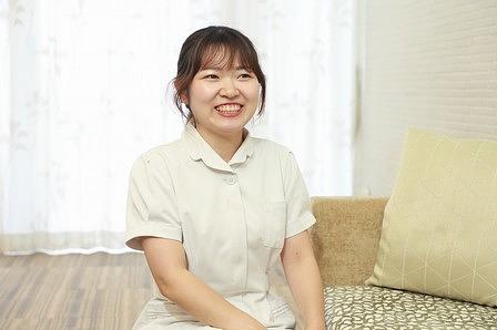 看護職員