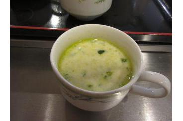 野菜スープ作り画像3