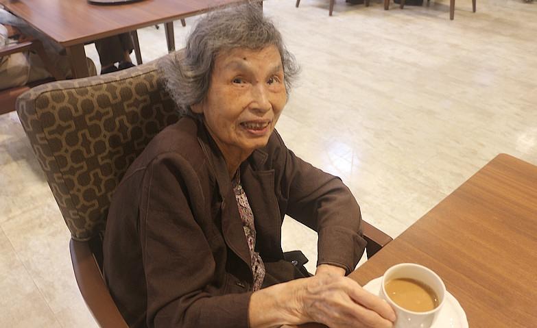 人気の「コーヒー屋さん」アクティビティ！