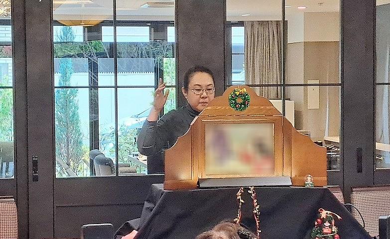 大人の紙芝居！