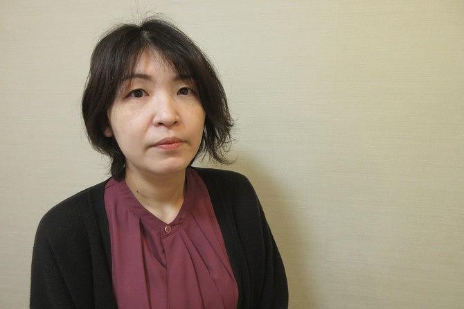 「グランダ野田」ホーム長