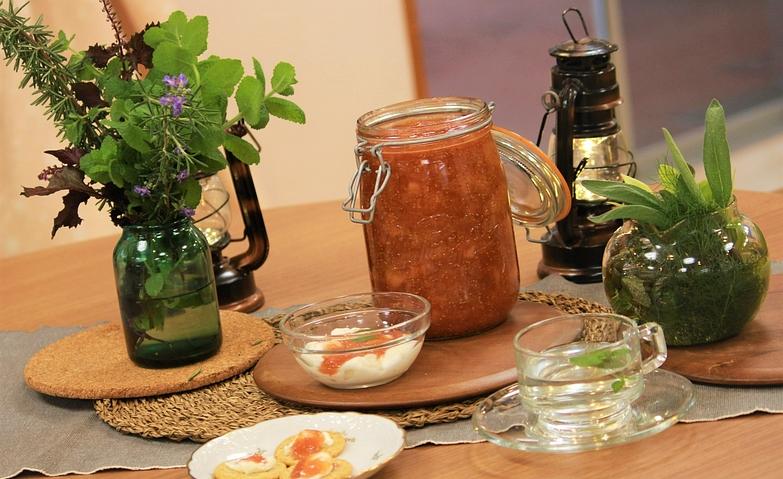 イチジクジャム