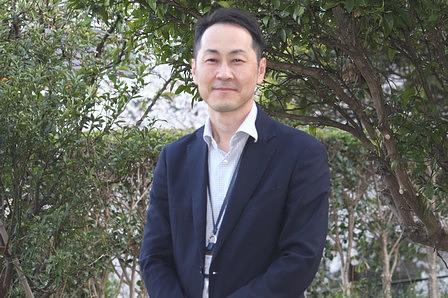 副ホーム長
