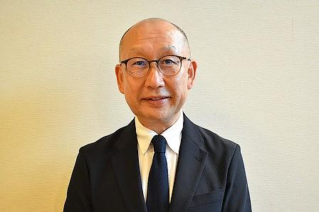 副ホーム長