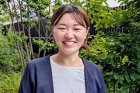 副ホーム長