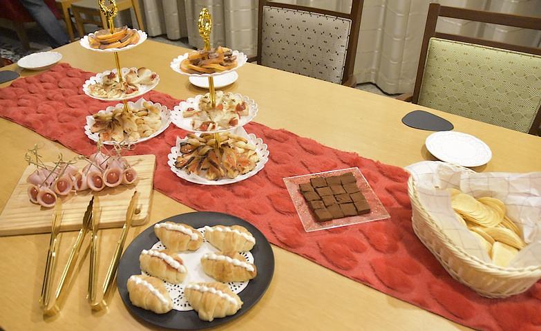 好評！BARアクティビティ