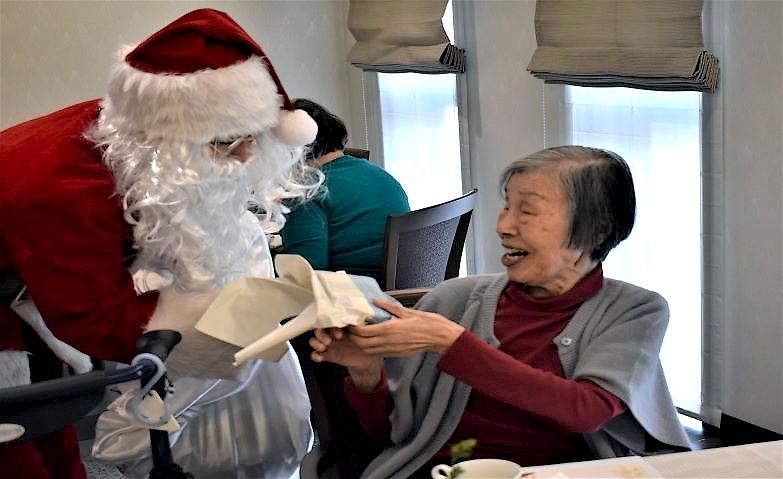 Merry Christmas！