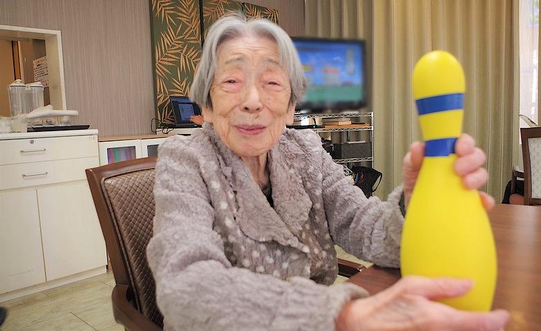 新年最初のアクティビティ