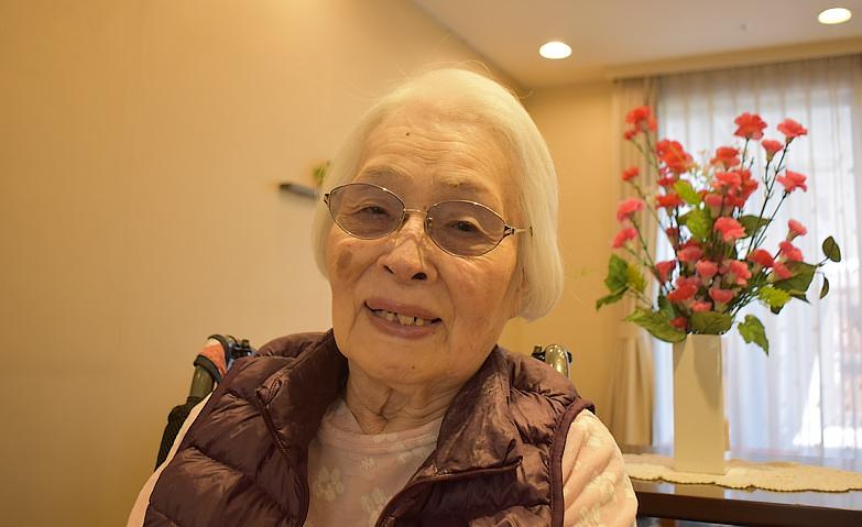 訪問理美容
