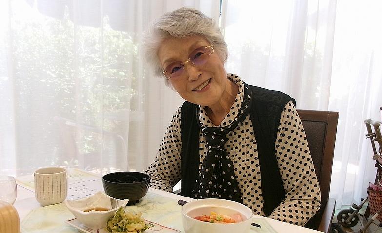 コース料理で味わう、特別なお食事の時間