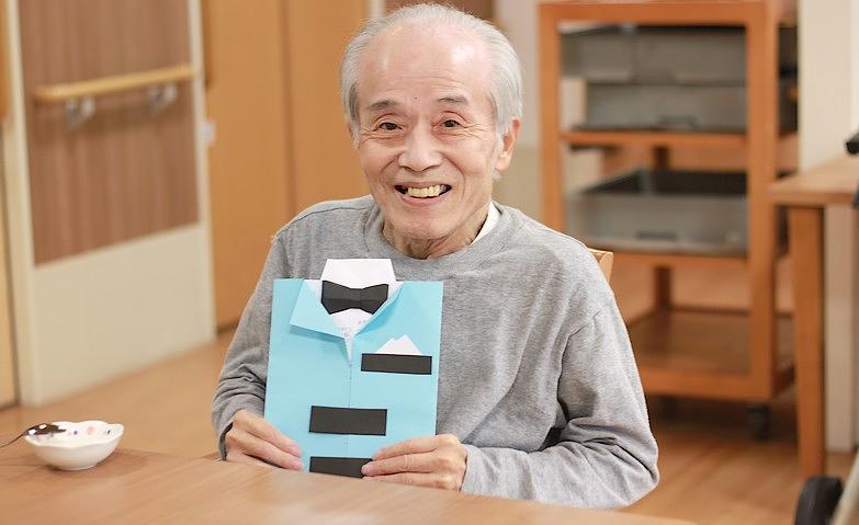 感謝の気持ちを込めた父の日の贈り物