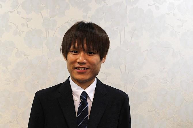 「グランダ浅草橋」ホーム長