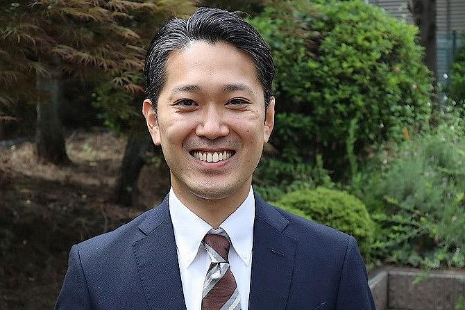 「リハビリホームグランダ狛江」ホーム長