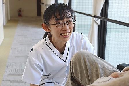 機能訓練指導員