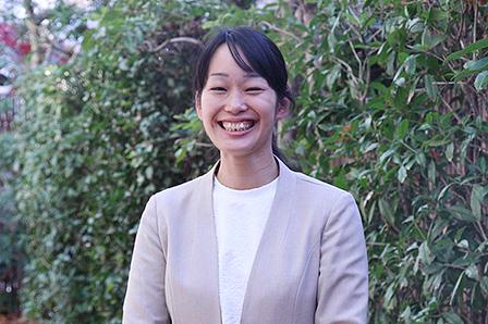 副ホーム長