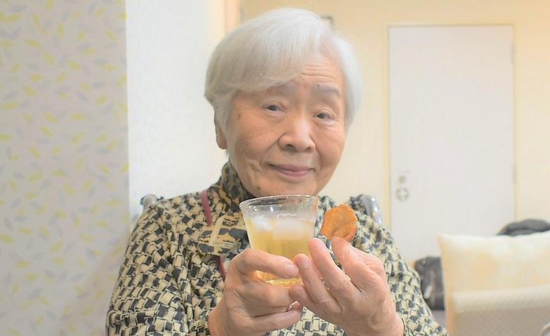 ハイボールで乾杯！