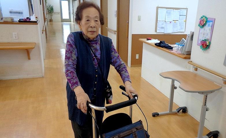 毎日コツコツと