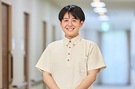 サービススタッフ