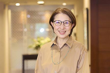 副ホーム長