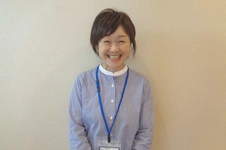 ケアマネジャー