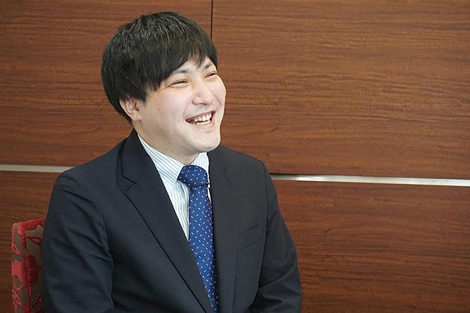 「ボンセジュール千歳船橋」ホーム長