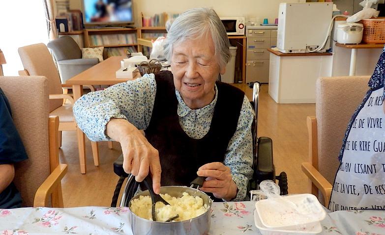夏野菜カレーを作りました！