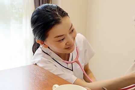 機能訓練指導員