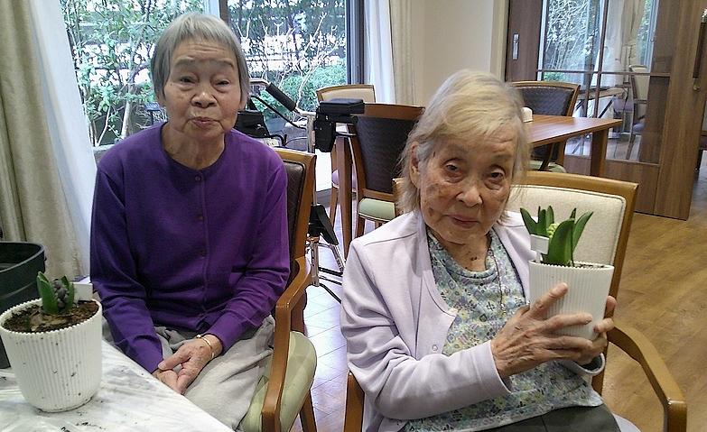 園芸サークル