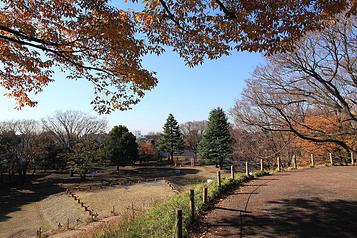 野毛町公園