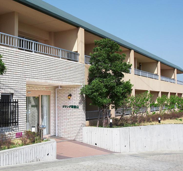 グランダ鎌倉山