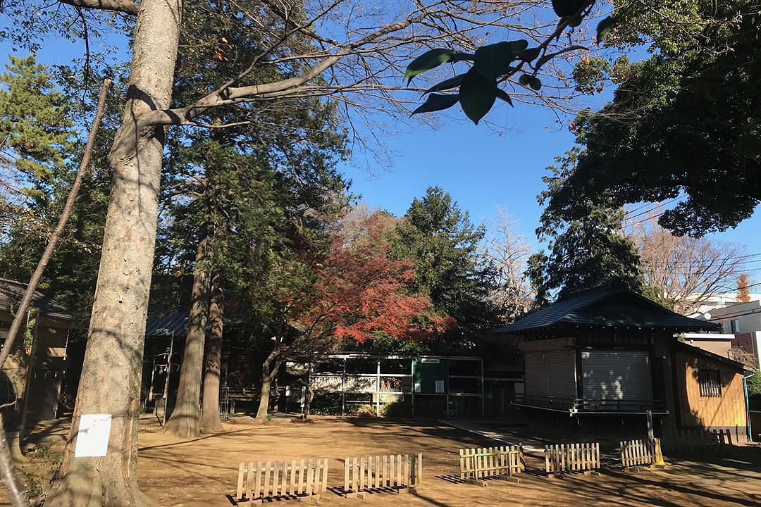 春日神社