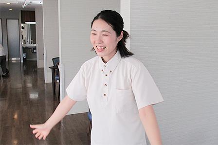 介護職員