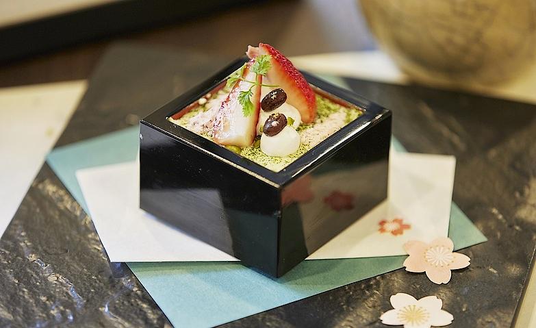 春の園遊会～1年の成果～