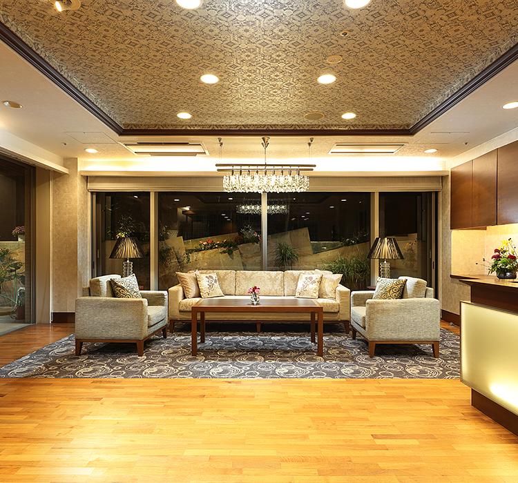 アリア馬事公苑