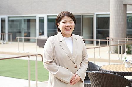 副ホーム長