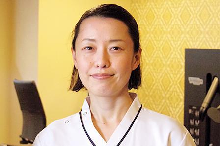 機能訓練指導員