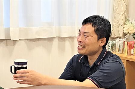 介護職員