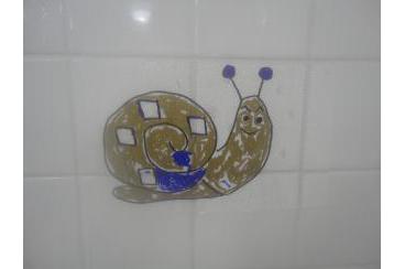 今月の大浴場飾り画像3