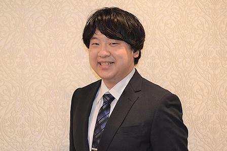 副ホーム長