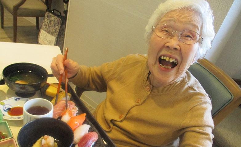 5周年記念～お食事編～