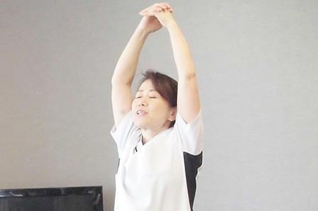 機能訓練指導員