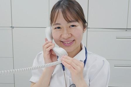 看護職員
