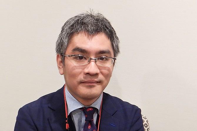ホーム長