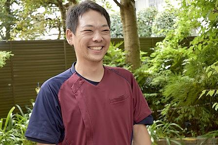 機能訓練指導員