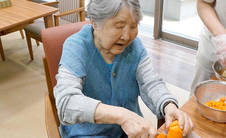 それぞれの豚汁