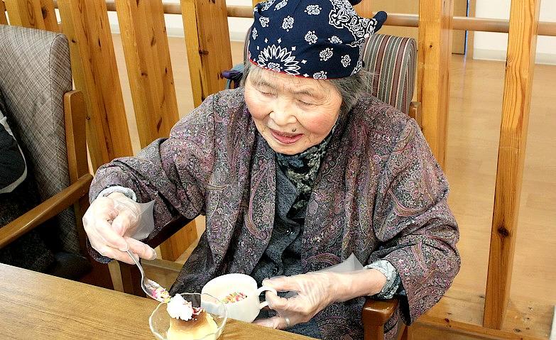 プリンデコレーション～調理～	