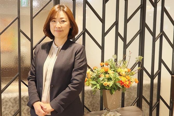 「グランダ国立」ホーム長